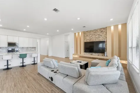 9431 Sea Star Lane Porter TX 77365
