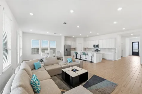 9431 Sea Star Lane Porter TX 77365