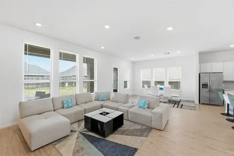 9431 Sea Star Lane Porter TX 77365