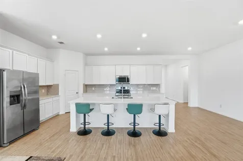9431 Sea Star Lane Porter TX 77365