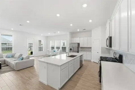 9431 Sea Star Lane Porter TX 77365