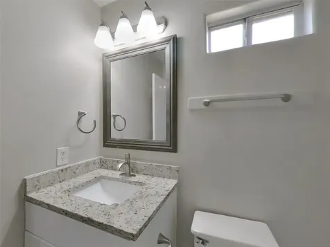 5521 Rio Alamo Street Rosharon TX 77583