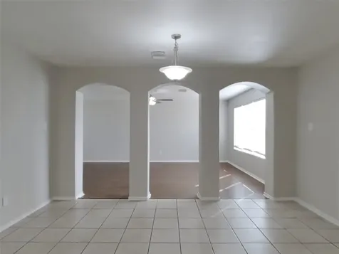 5521 Rio Alamo Street Rosharon TX 77583