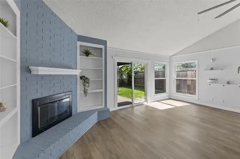 15803 Echo Hill Drive Houston TX 77059