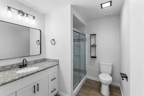 15803 Echo Hill Drive Houston TX 77059