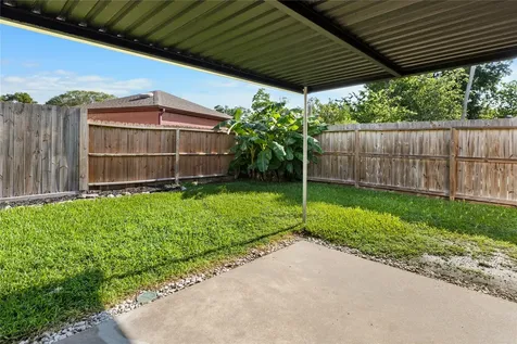 15803 Echo Hill Drive Houston TX 77059
