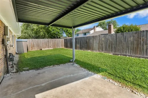 15803 Echo Hill Drive Houston TX 77059
