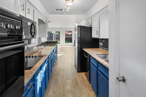15803 Echo Hill Drive Houston TX 77059