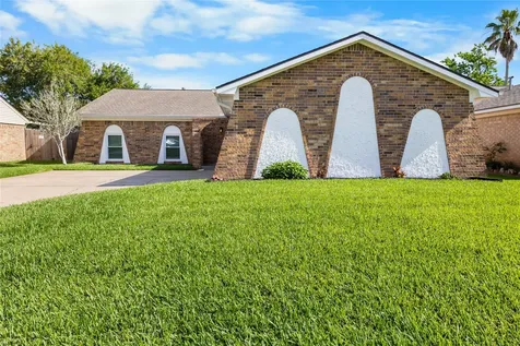 15803 Echo Hill Drive Houston TX 77059