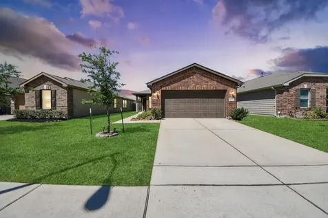11647 Rosewood Forest Court Houston TX 77038