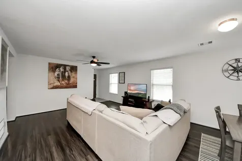 11647 Rosewood Forest Court Houston TX 77038