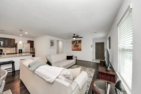 11647 Rosewood Forest Court Houston TX 77038