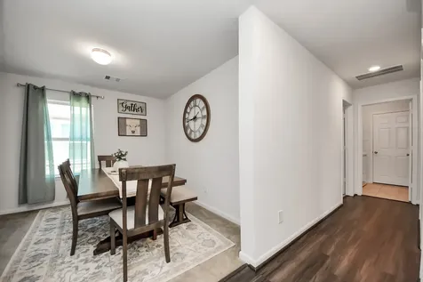11647 Rosewood Forest Court Houston TX 77038