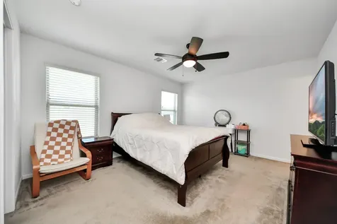 11647 Rosewood Forest Court Houston TX 77038