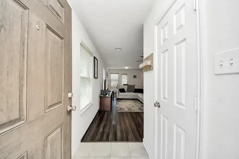 11647 Rosewood Forest Court Houston TX 77038
