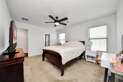 11647 Rosewood Forest Court Houston TX 77038