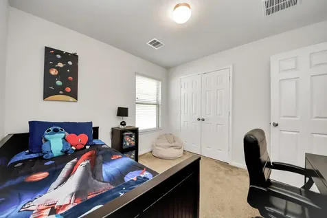 11647 Rosewood Forest Court Houston TX 77038