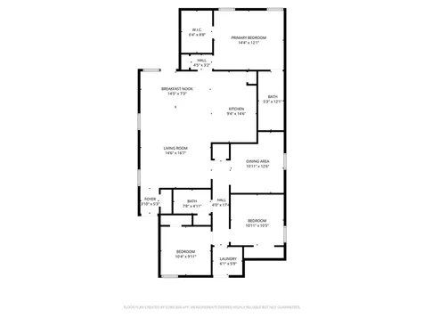 11647 Rosewood Forest Court Houston TX 77038