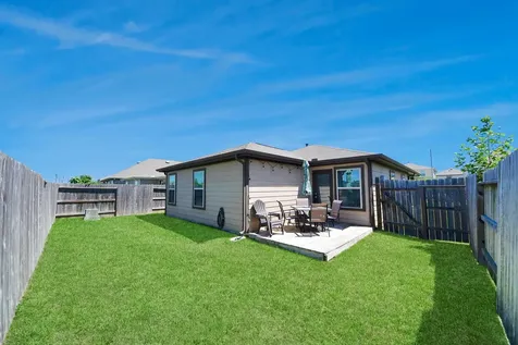 11647 Rosewood Forest Court Houston TX 77038