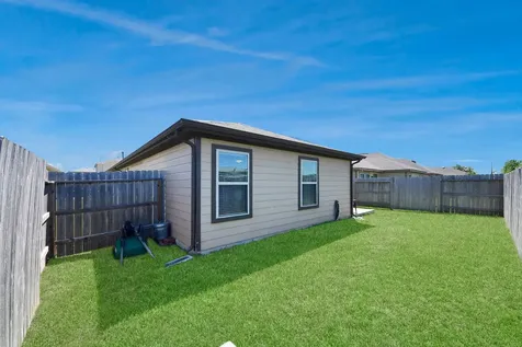 11647 Rosewood Forest Court Houston TX 77038