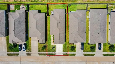 11647 Rosewood Forest Court Houston TX 77038