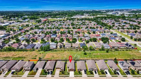 11647 Rosewood Forest Court Houston TX 77038