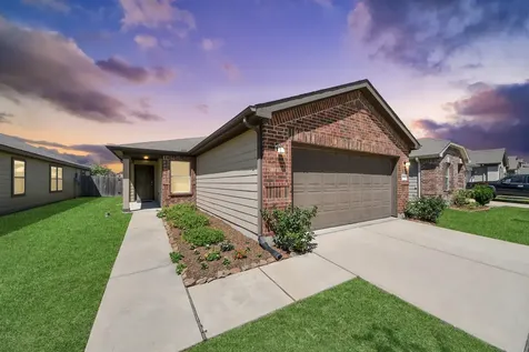 11647 Rosewood Forest Court Houston TX 77038