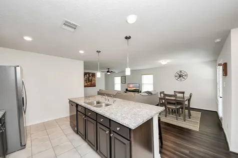 11647 Rosewood Forest Court Houston TX 77038