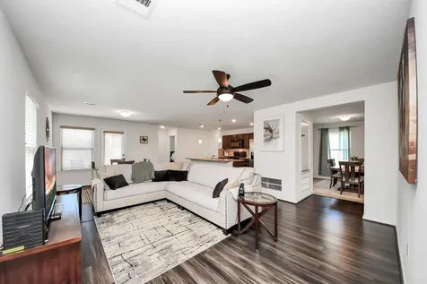 11647 Rosewood Forest Court Houston TX 77038