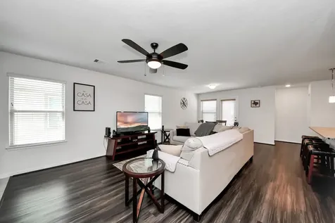 11647 Rosewood Forest Court Houston TX 77038