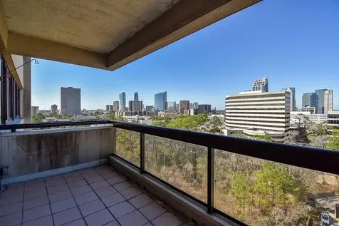 49 Briar Hollow Lane 406 Houston TX 77027