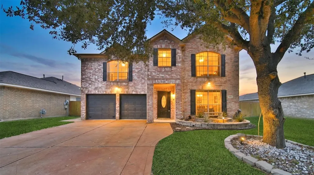 3126 Silverstag Trail Lane Houston TX 77073