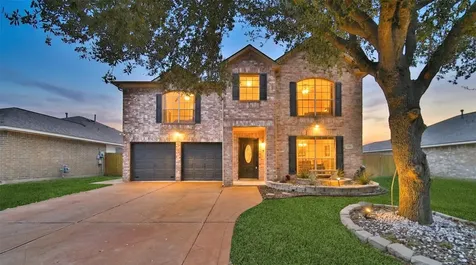 3126 Silverstag Trail Lane Houston TX 77073