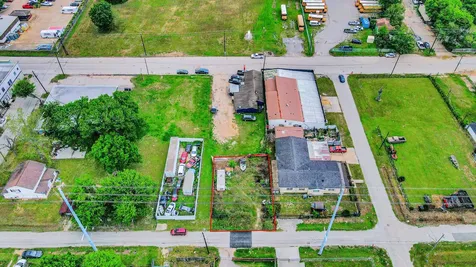 8617 Gibbons Street Houston TX 77012