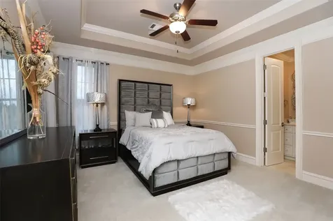 17122 Ashley Woods Court Spring TX 77379