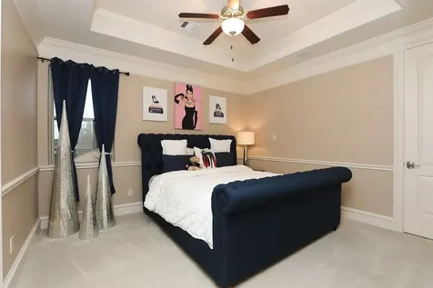 17122 Ashley Woods Court Spring TX 77379