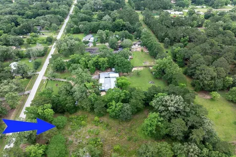 207 Blue Lake Drive Huffman TX 77336