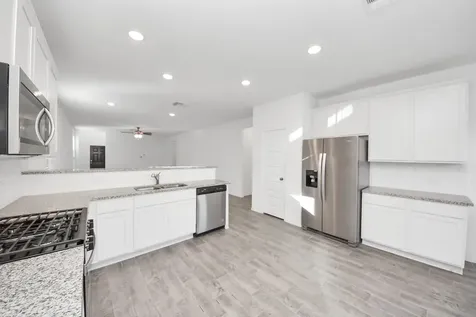 22327 Auburn Cabin Lane Porter TX 77365