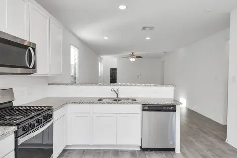 22327 Auburn Cabin Lane Porter TX 77365