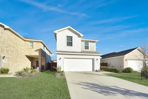 22327 Auburn Cabin Lane Porter TX 77365
