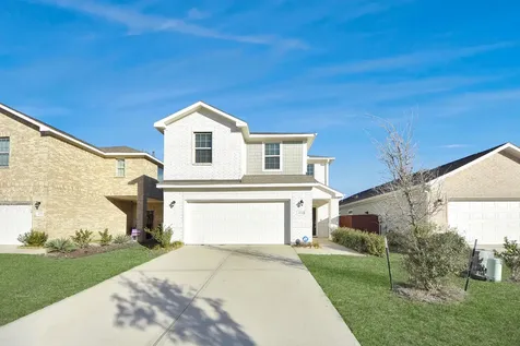 22327 Auburn Cabin Lane Porter TX 77365
