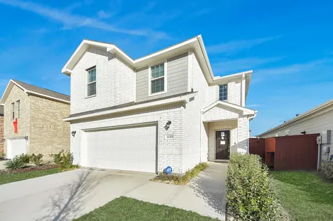 22327 Auburn Cabin Lane Porter TX 77365