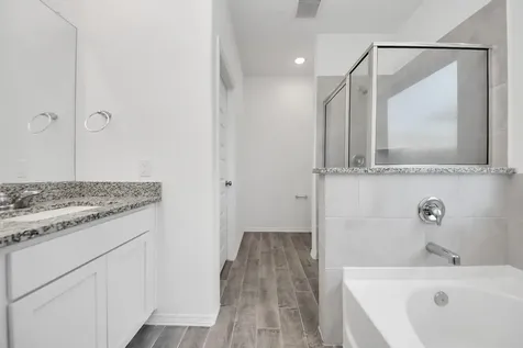 22327 Auburn Cabin Lane Porter TX 77365