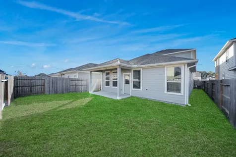 22327 Auburn Cabin Lane Porter TX 77365