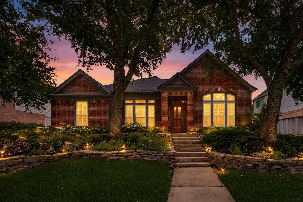 1310 Mill Stream Court Sugar Land TX 77479