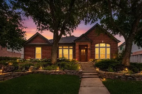 1310 Mill Stream Court Sugar Land TX 77479