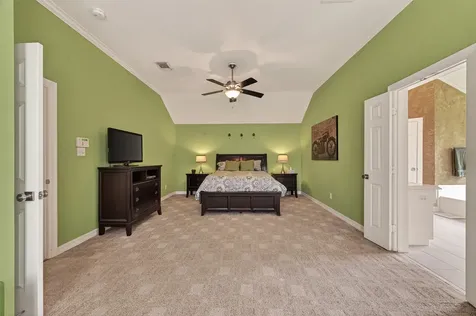 1310 Mill Stream Court Sugar Land TX 77479