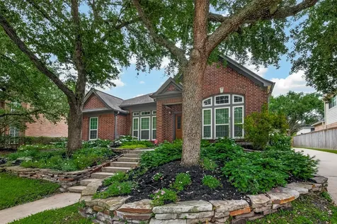 1310 Mill Stream Court Sugar Land TX 77479
