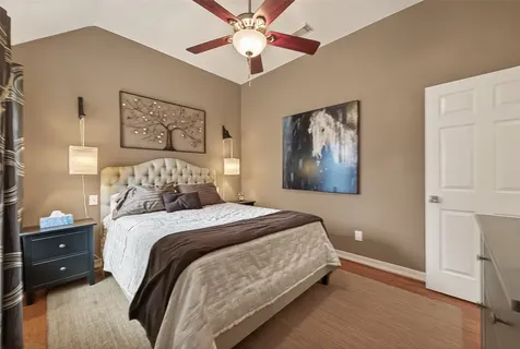 1310 Mill Stream Court Sugar Land TX 77479