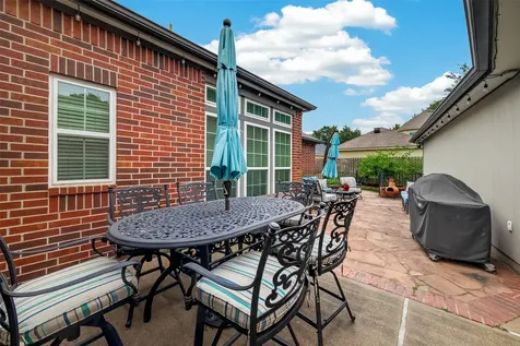1310 Mill Stream Court Sugar Land TX 77479